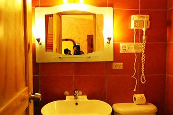Hotel Casa Valeria