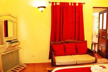 Hotel Casa Valeria