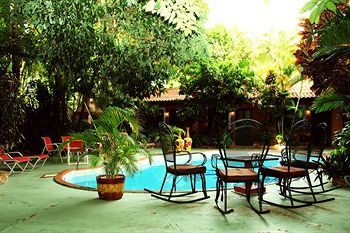 Hotel Casa Valeria