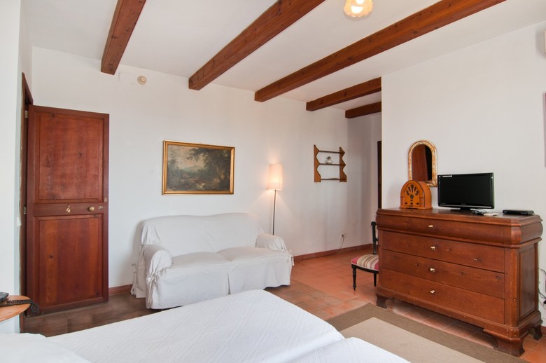 Villa Leon De Sineu