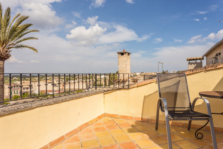 Villa Leon De Sineu