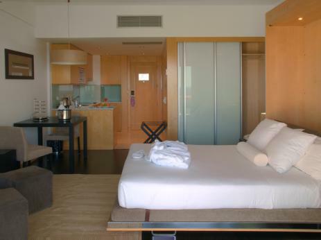 Hotel Crowne Plaza - Caparica Lisbon