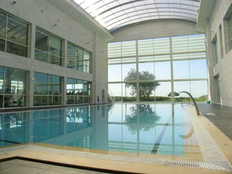 Hotel Crowne Plaza - Caparica Lisbon