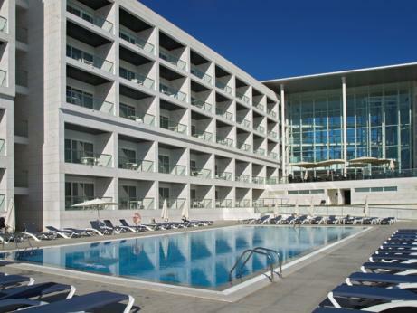 Hotel Crowne Plaza - Caparica Lisbon