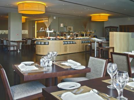 Hotel Crowne Plaza - Caparica Lisbon