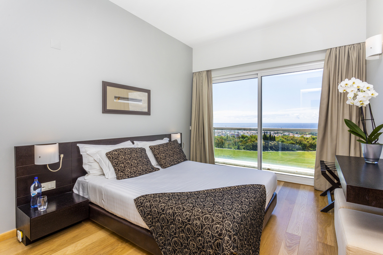 Hotel Crowne Plaza - Caparica Lisbon