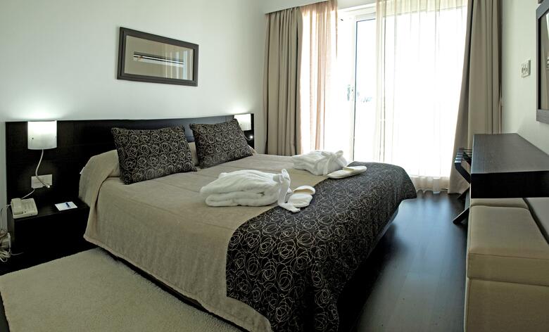 Hotel Crowne Plaza - Caparica Lisbon