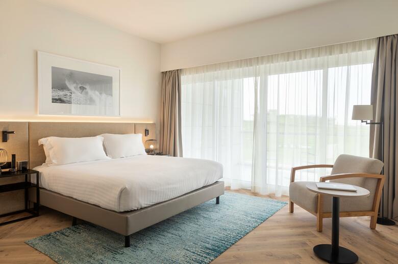 Hotel Crowne Plaza - Caparica Lisbon