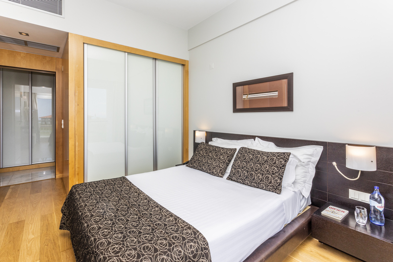 Hotel Crowne Plaza - Caparica Lisbon