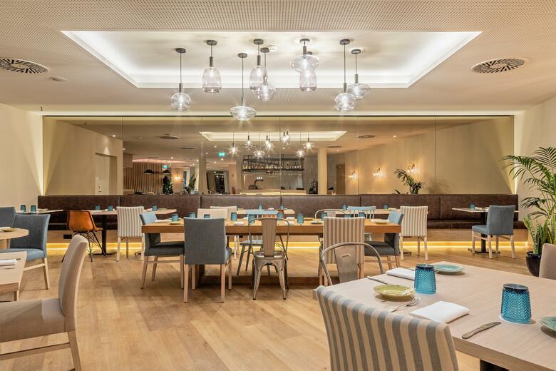 Hotel Crowne Plaza - Caparica Lisbon