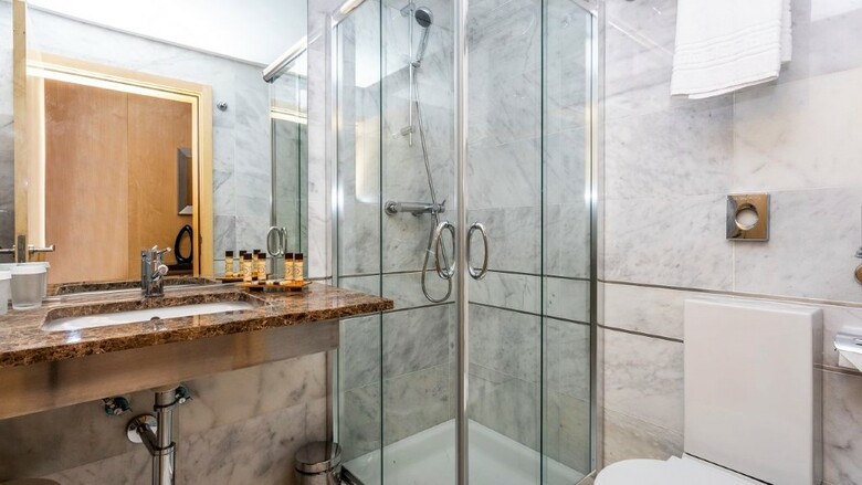 Hotel Crowne Plaza - Caparica Lisbon