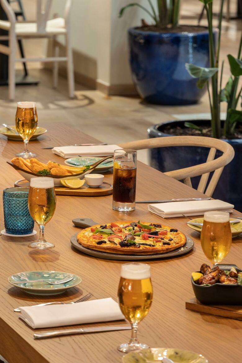 Hotel Crowne Plaza - Caparica Lisbon