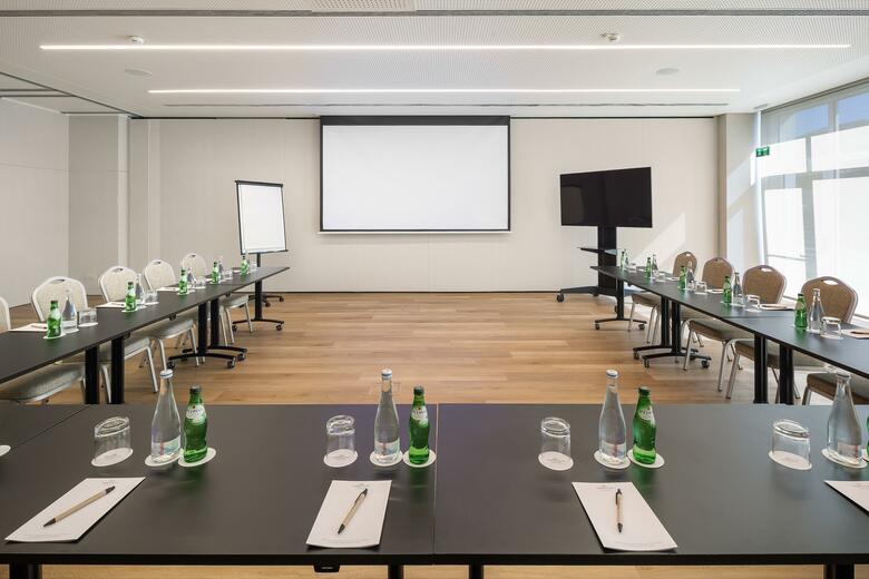 Hotel Crowne Plaza - Caparica Lisbon