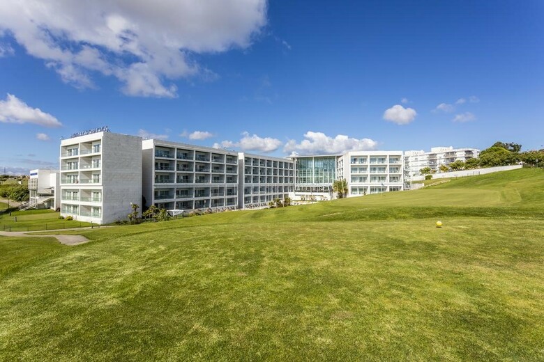 Hotel Crowne Plaza - Caparica Lisbon