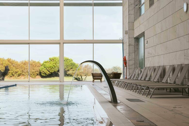 Hotel Crowne Plaza - Caparica Lisbon