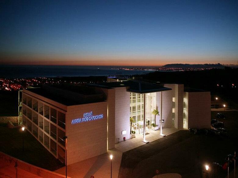 Hotel Crowne Plaza - Caparica Lisbon