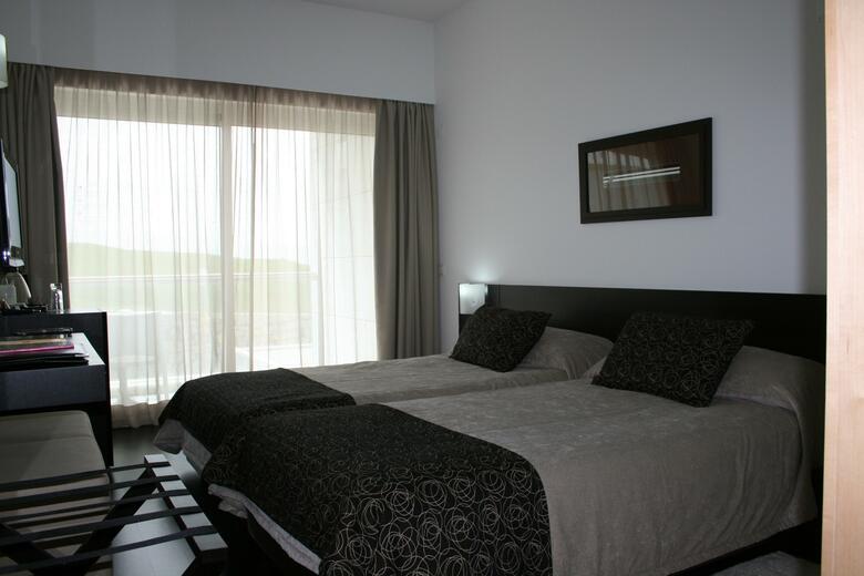 Hotel Crowne Plaza - Caparica Lisbon