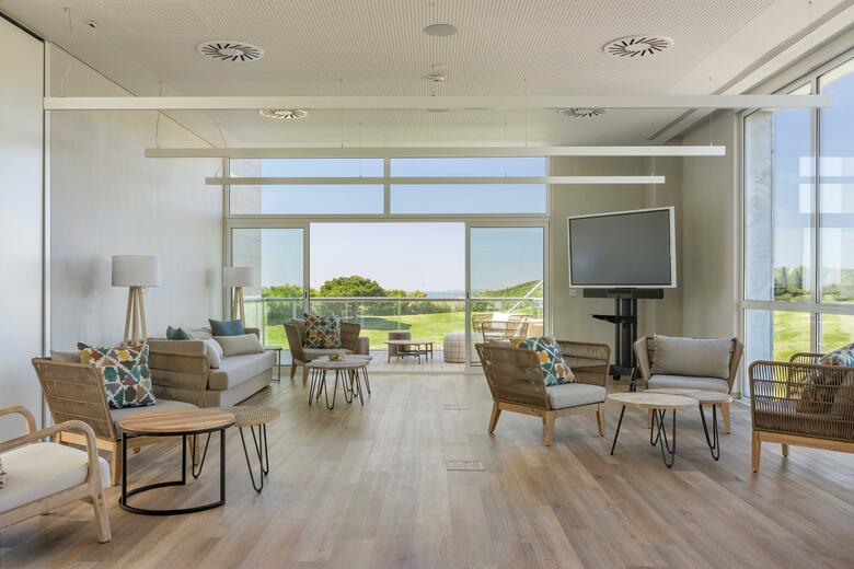 Hotel Crowne Plaza - Caparica Lisbon