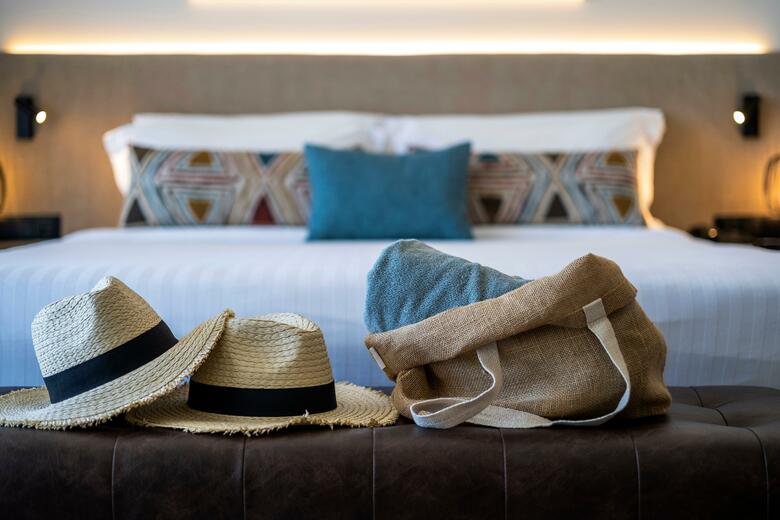 Hotel Crowne Plaza - Caparica Lisbon