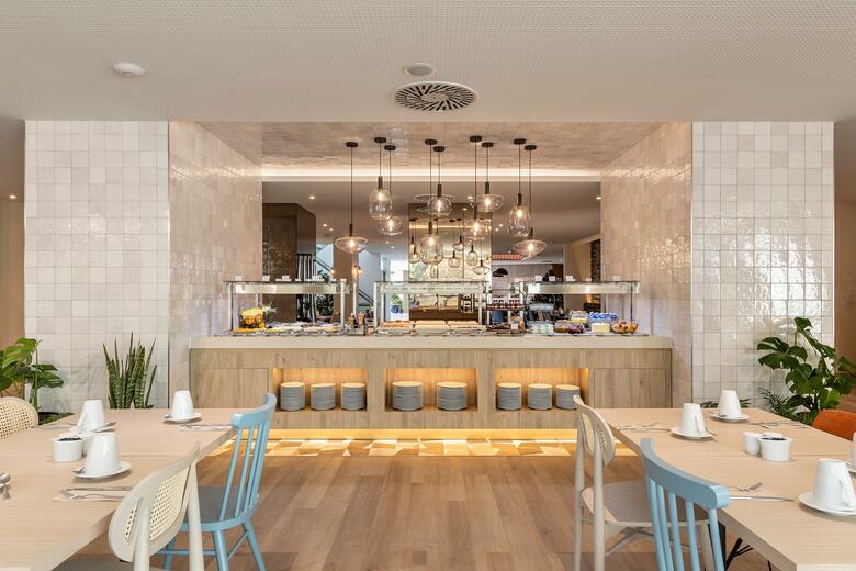Hotel Crowne Plaza - Caparica Lisbon