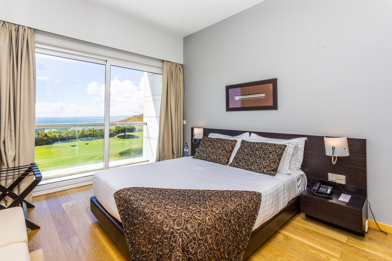 Hotel Crowne Plaza - Caparica Lisbon