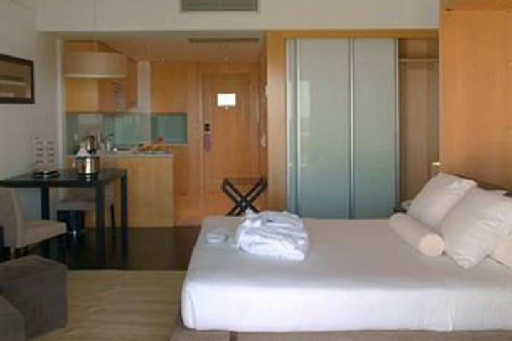 Hotel Crowne Plaza - Caparica Lisbon