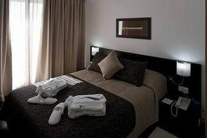 Hotel Crowne Plaza - Caparica Lisbon