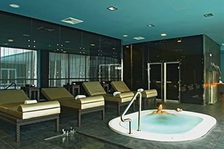 Hotel Crowne Plaza - Caparica Lisbon