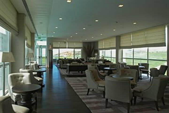 Hotel Crowne Plaza - Caparica Lisbon