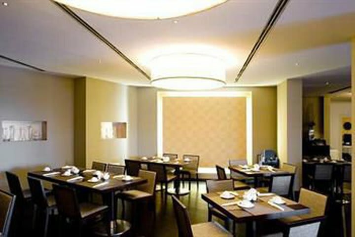 Hotel Crowne Plaza - Caparica Lisbon