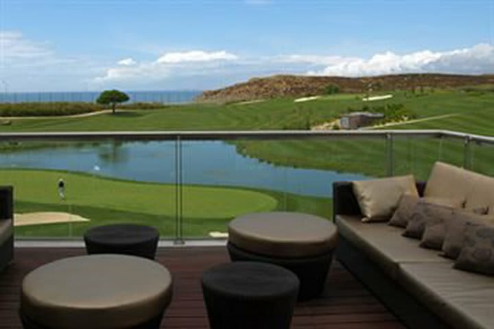 Hotel Crowne Plaza - Caparica Lisbon