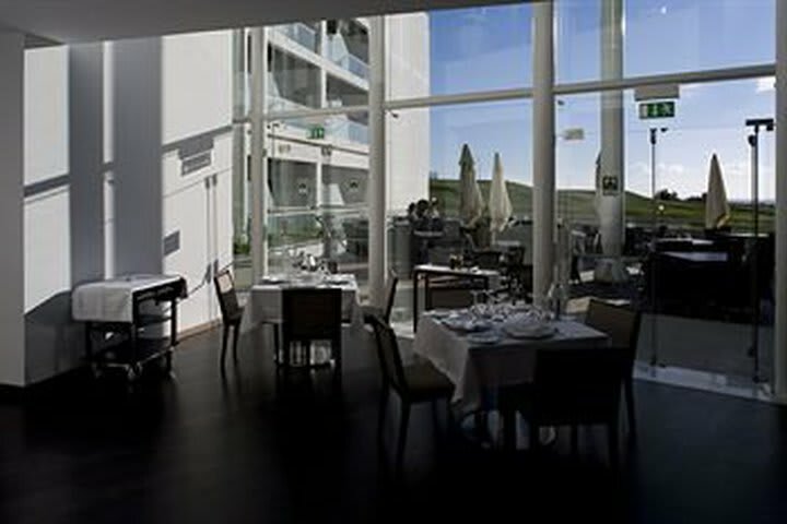 Hotel Crowne Plaza - Caparica Lisbon