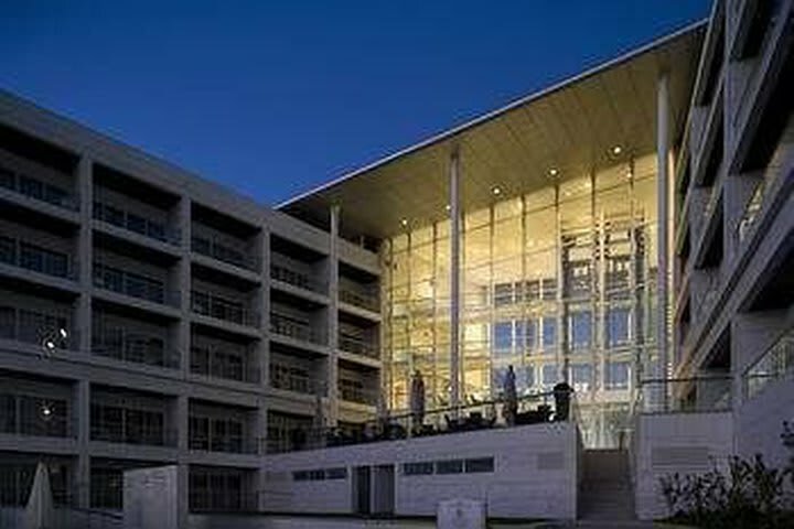 Hotel Crowne Plaza - Caparica Lisbon
