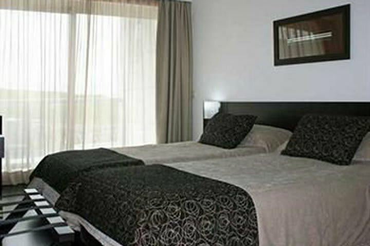 Hotel Crowne Plaza - Caparica Lisbon