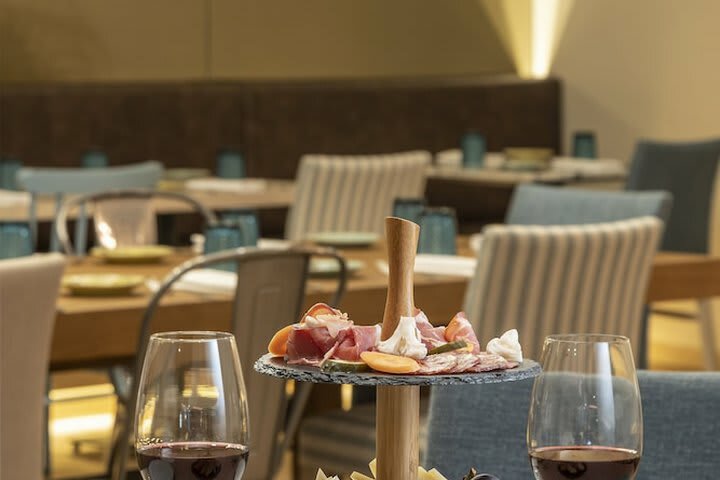 Hotel Crowne Plaza - Caparica Lisbon