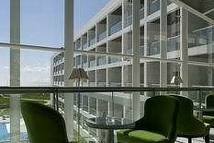 Hotel Crowne Plaza - Caparica Lisbon