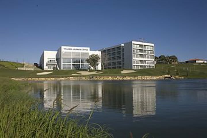 Hotel Crowne Plaza - Caparica Lisbon