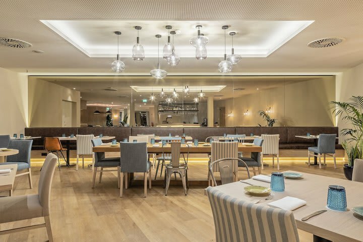 Hotel Crowne Plaza - Caparica Lisbon
