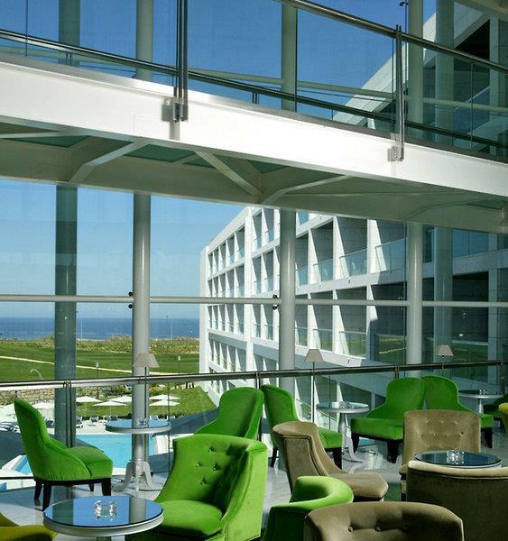 Hotel Crowne Plaza - Caparica Lisbon