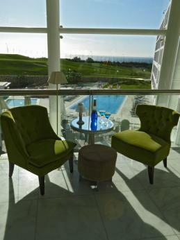 Hotel Crowne Plaza - Caparica Lisbon