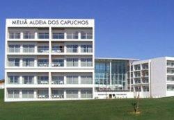 Hotel Crowne Plaza - Caparica Lisbon