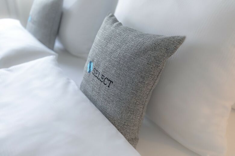 Select Hotel Berlin Checkpoint Charlie