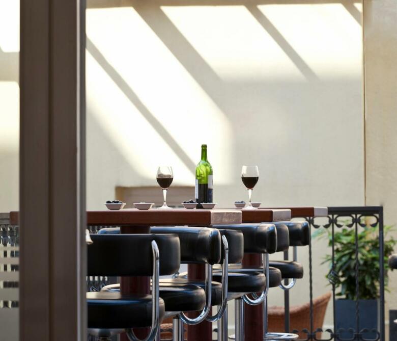 Hotel Wyndham Garden Berlin Mitte