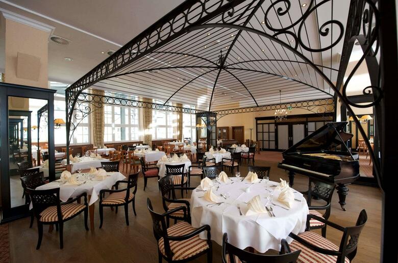Hotel Wyndham Garden Berlin Mitte
