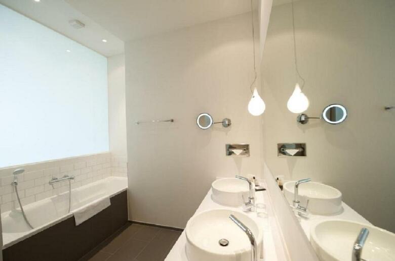 Hotel Wyndham Garden Berlin Mitte