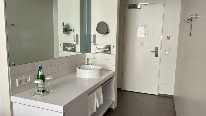Hotel Wyndham Garden Berlin Mitte