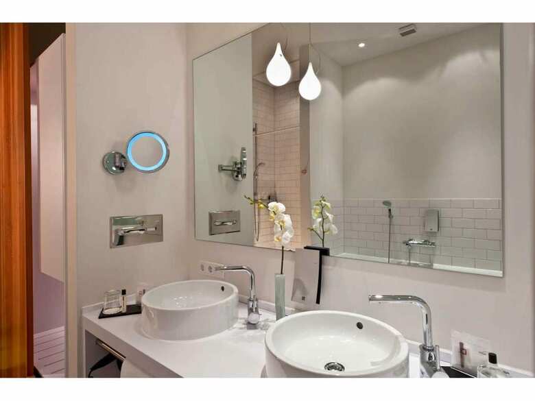 Hotel Wyndham Garden Berlin Mitte