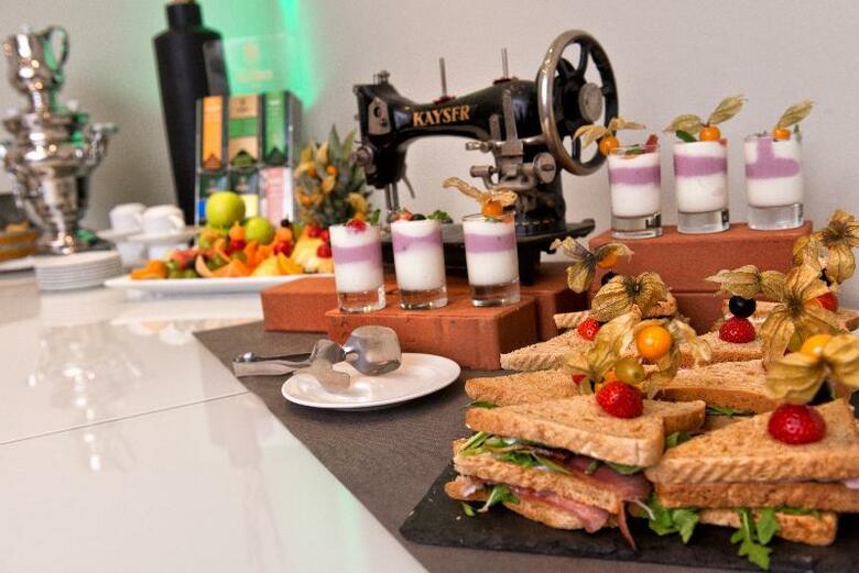 Hotel Wyndham Garden Berlin Mitte