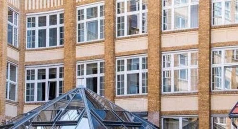 Hotel Wyndham Garden Berlin Mitte