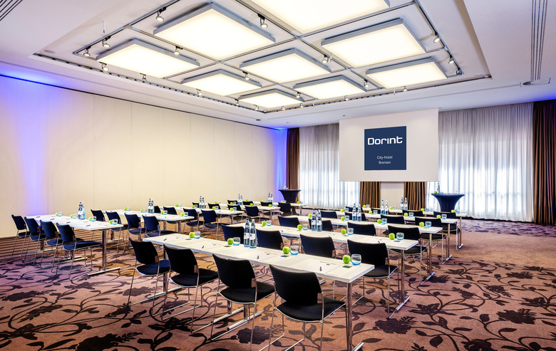 Dorint City-hotel Bremen